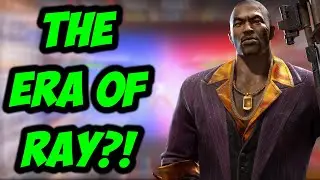IS RAY STRONGER THAN NIKOLA AND HANK IN STATE OF SURVIVAL?!