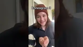 Enneagram 3&rsquo;s Brilliant Coping Skill 😉