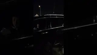 Он даже не хотел со мной разговаривать 😭