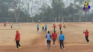 NC Champions l Match 15 l Feburary 2026 Series l Harshal 11 won the match 