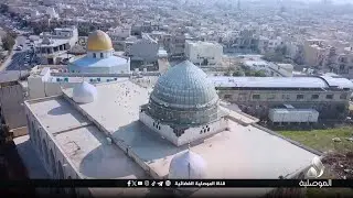 حلقة دينية خاصة - ليلة النصف من شعبان... فضائل وأحكام