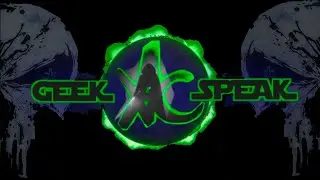 Geek Speak: The Invasion is Secret #artisanmc #geekspeak
