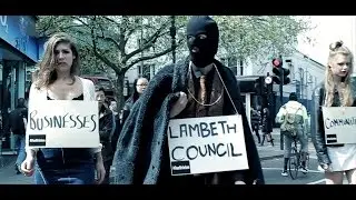 POTENT WHISPER Ft. LARA LEE - BRIXTON FIRST