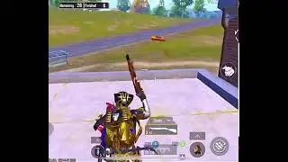 ONLY S1987 SHOTs 🥵 #bgmi #godlike #jhonathan #pubgm #trending