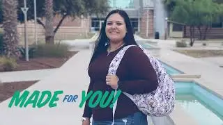 Palo Alto College is Made For You!