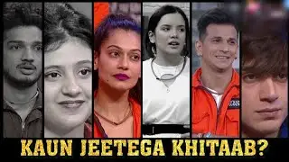 Lockup Finale |Kangana ranaut| Munawar faruqui