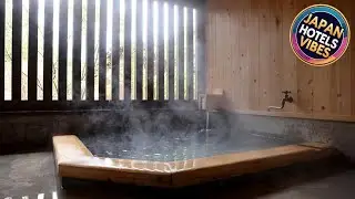 KominkaNeri | Munakata, Japan | Hotel Review 🏨