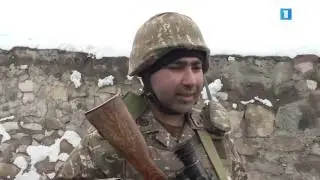 Zinuj / Зинуж - 05.02.2017