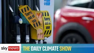 Fuel crisis: Is consumer behaviour part of the solution to supply chain issues?