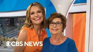 Person detained in Nancy Guthrie disappearance, sources say | Special Report