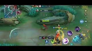 ArChAngeL POV GAME 1, Side Drip Vs Team Cerid