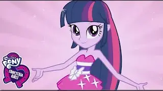 🎵 Музыка из &laquo;Мой маленький пони&raquo; и &laquo;Девочки из Эквестрии&raquo; 🦄 &laquo;Это наша большая ночь&raquo; 🪄 Больше поп-...
