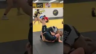 I almost made it work #bhfyp #bjj #mma #shorts