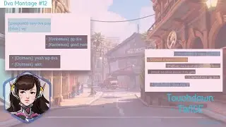 MY BEST DVA PLAYS SO FAR