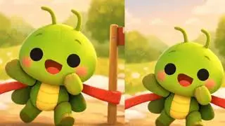Tortoise & Hera  | Calm Instrumental Story Music