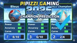 How to Use 2022 CHAMPION BALL #footballstrike 