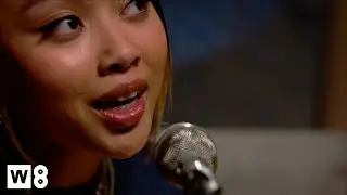Griff Performs A Live Acoustic Version Of 'Black Hole'