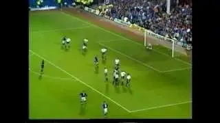 1997-98 - Leicester City 1 Derby County 2