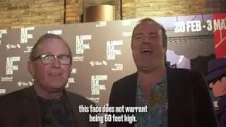 GFF19: A Life in Still Game