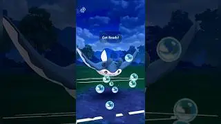 485 lbs *MANTINE* Winning in *GREAT LEAGUE* #trainer99 #trainerbattle #pokemongo #gbl