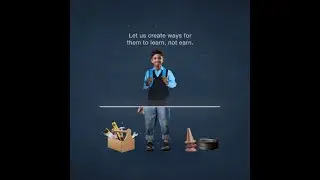 Anti- Child Labour Day 2021