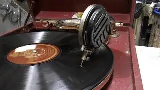 gramola perfectaphone