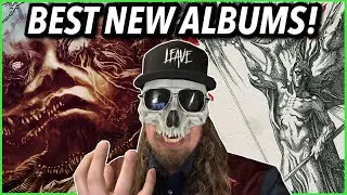 Best And Worst New Metal Albums Of December 2025