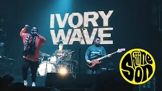 Ivory Wave - Weigh Me Down - Live @ Shiiine On Weekender 2019