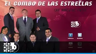 Que Nunca Me Faltes, 30 Mejores, El Combo De Las Estrellas - Audio