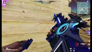 BloodStrike DYKSW  ELPRO
