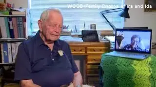 Iowa-born twins to celebrate 101st birthday