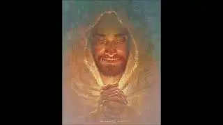 Meditation by Jesus from the channeled session 'Moving Into Inter-Dimensional Consciousness'