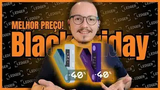 🛑 - CORRE!!! MUITO MAIS BARATO? LEDGER NO SITE OFICIAL, MELHOR FORMA DE COMPRAR BARATO!