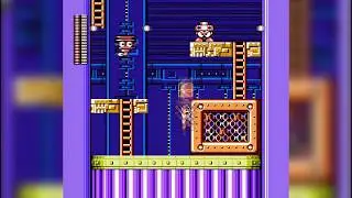 Mega-Maker Level [Communication Tower]