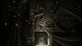 Wall Art/Stone Carving/ Stone Engraving/ Wall Design