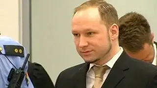 PC, Playstation, Fernseher: Breivik findet Haftbedingungen 