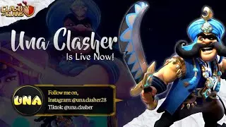 CWL DAY 7 - JANUARI 2026 - Clash of Clans
