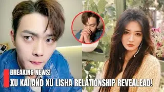 &ldquo;Fans Angry! Xu Kai Becomes the Victim of a Prank, His Career is Threatened!&rdquo;