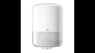 Tork&reg; Centre Feed Dispenser White M2 (MT559000)