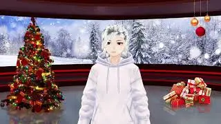 MERRY CHRISTMAS WORLD!