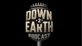 DOWN 2 EARTH  NetWork  News