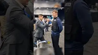 Бронежилет не стоит того? 🤔