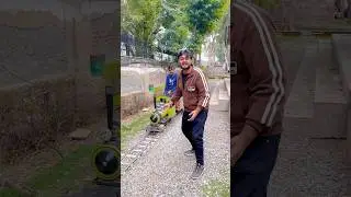 Train Ka Engine Alag Hogya ~ Sujal Thakral #shorts #ytshorts #youtubeshorts #funny #toytrain #train