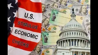 $1400 Stimulus Check Update+ Unemployment Update + Dependent Third Stimulus Check.