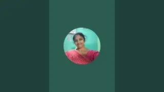 Usha Rani is live