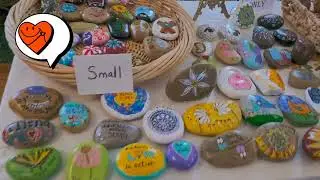 Selling my houseplants at local craft fair !