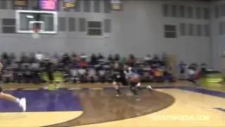 TM1  129    Kriss Hidalgo     5'11 125      Atlantic Community HS           FL                2019