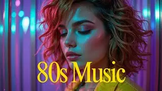 Chrome City Velocity &ndash; 80s Dance & Synth-Pop Mix | Club Flow