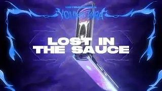 SKEENIBOI - LOST IN THE SAUCE ⚡ INSTRUMENTAL
