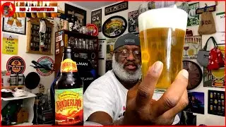 Rod J BeerVentures | Sierra Nevada Wanderland Beer Review (7.5% ABV)